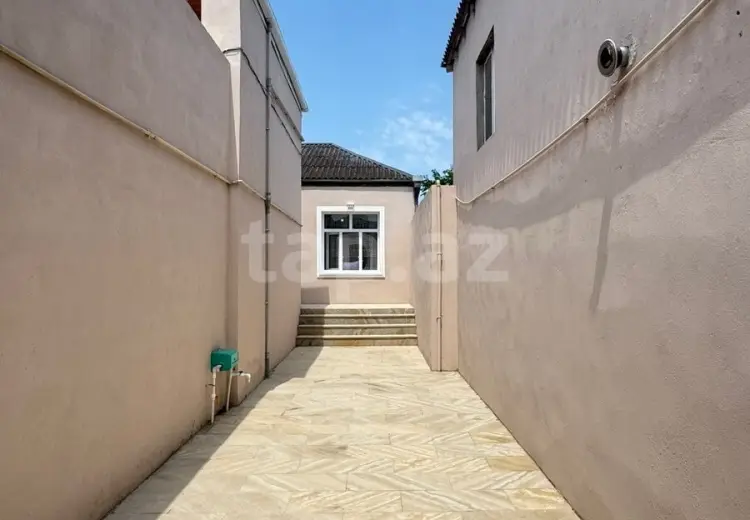 3 otaqlı mənzil , Hövsan qəs., Suraxanı, Bakı