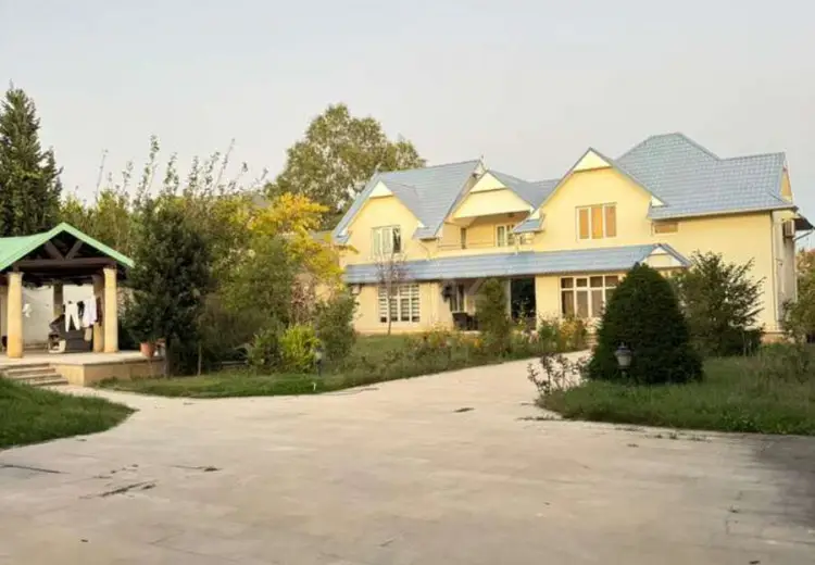 28 sot Torpaq Satılır, Mərdəkan, Xəzər, Bakı
