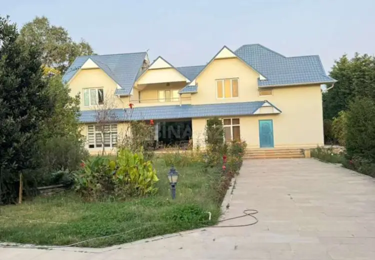 28 sot Torpaq Satılır, Mərdəkan, Xəzər, Bakı