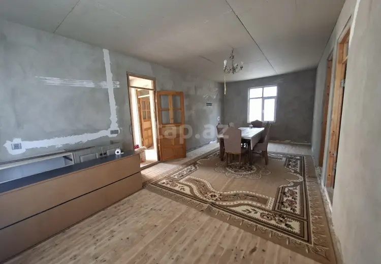 3 otaqlı mənzil , Bakı