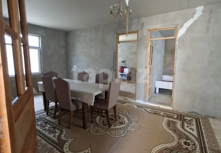 3 otaqlı mənzil , Bakı