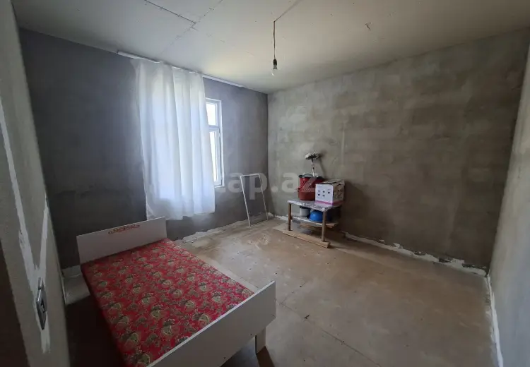 3 otaqlı mənzil , Bakı