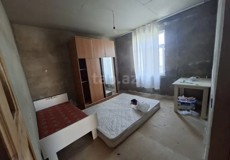 3 otaqlı mənzil , Bakı