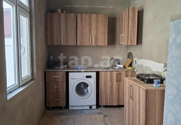 3 otaqlı mənzil , Bakı