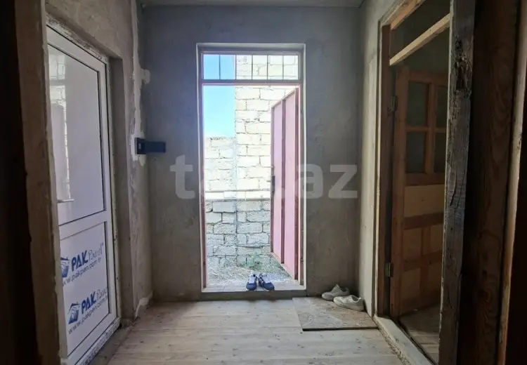 3 otaqlı mənzil , Bakı