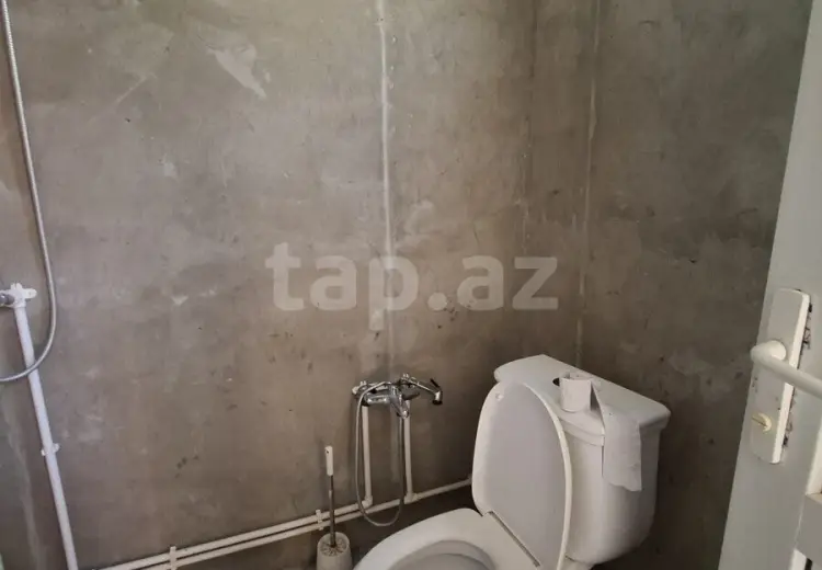 3 otaqlı mənzil , Bakı