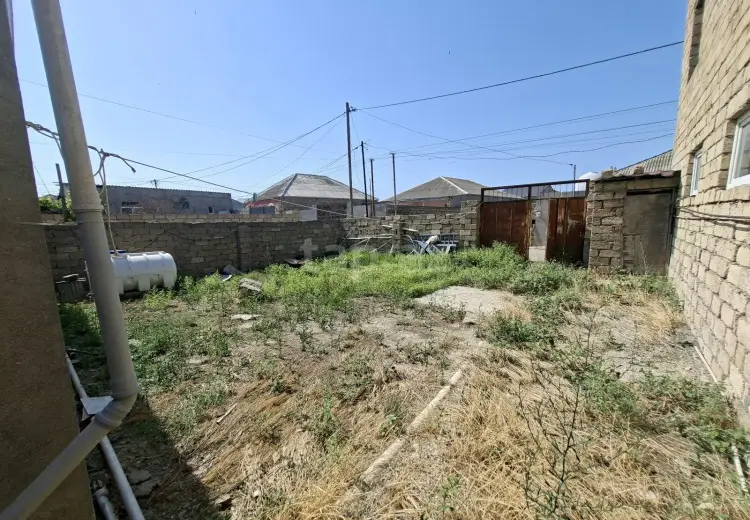 3 otaqlı mənzil , Bakı