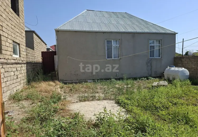 3 otaqlı mənzil , Bakı