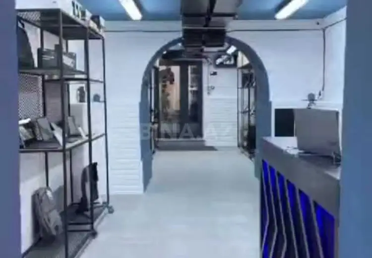 55 m² Obyekt / Ofis Satılır, Nəsimi, Bakı