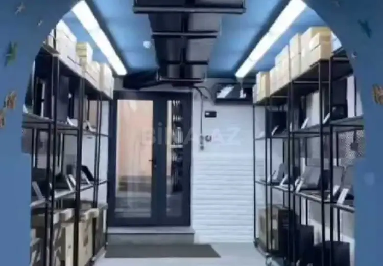 55 m² Obyekt / Ofis Satılır, Nəsimi, Bakı