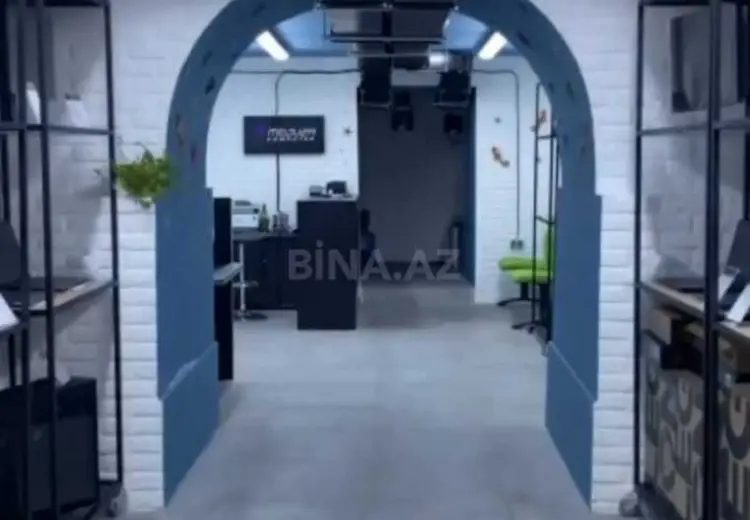 55 m² Obyekt / Ofis Satılır, Nəsimi, Bakı