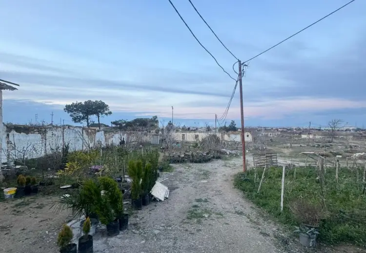 124 sot Torpaq Satılır, Şüvəlan, Xəzər, Bakı