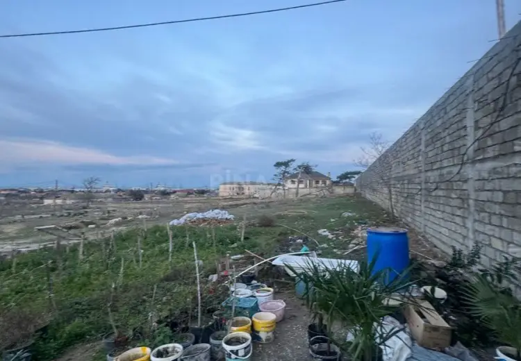 124 sot Torpaq Satılır, Şüvəlan, Xəzər, Bakı