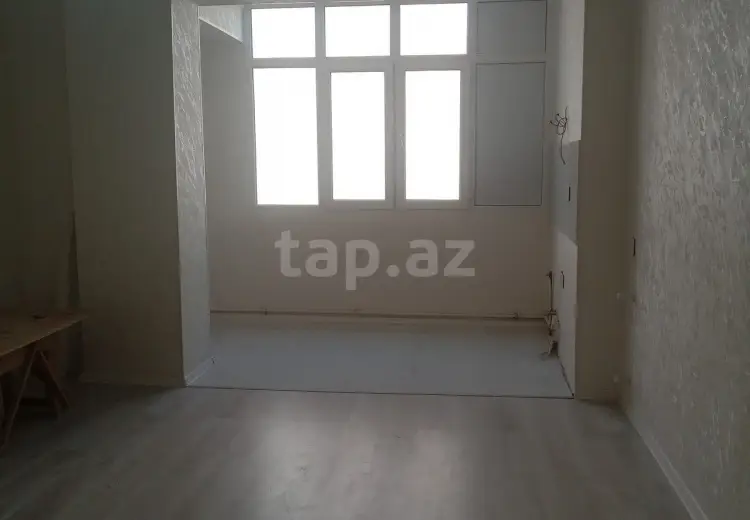 2 otaqlı mənzil , Xırdalan