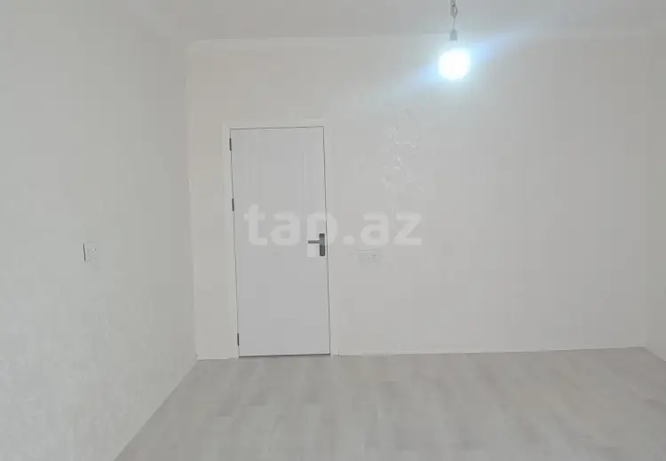 2 otaqlı mənzil , Xırdalan