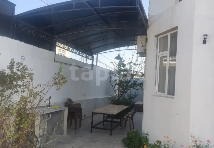 6 otaqlı mənzil Kirayə (günlük), Pirşağı qəs., Sabunçu, Bakı
