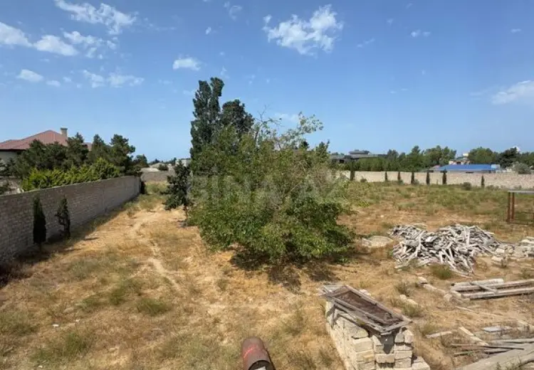 51 sot Torpaq Satılır, Şüvəlan, Xəzər, Bakı