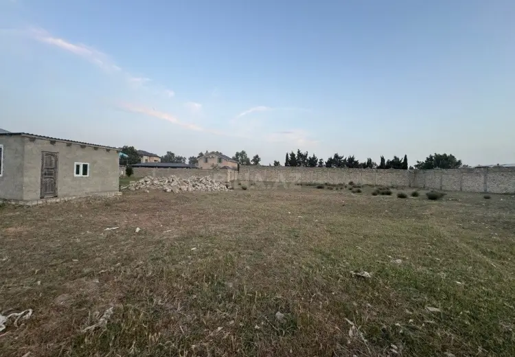50 sot Torpaq Satılır, Mərdəkan, Xəzər, Bakı