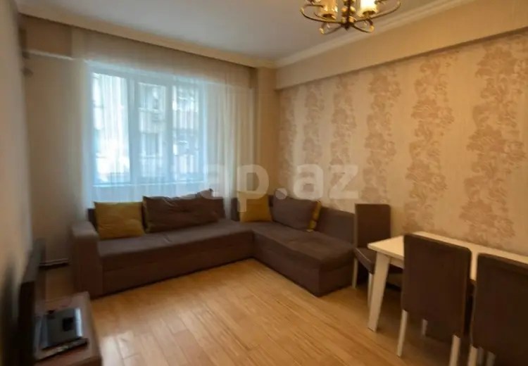 2 otaqlı mənzil , Xırdalan