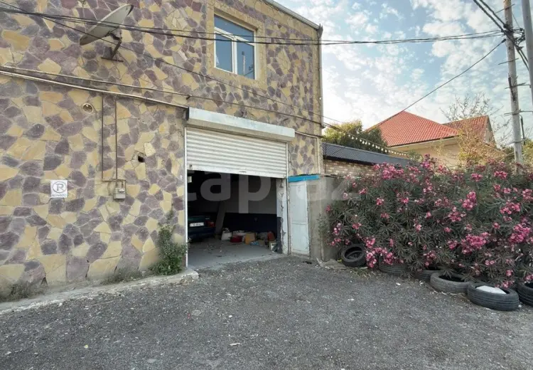 0 m² Obyekt / Ofis , Binəqədi, Bakı