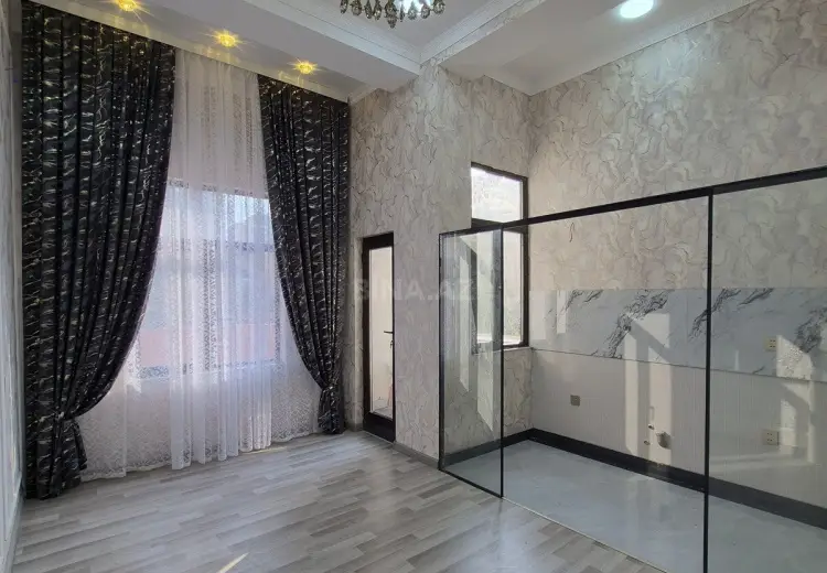 3 otaqlı mənzil Satılır, Xırdalan