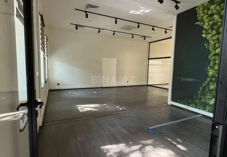 225 m² Obyekt / Ofis Kirayə (aylıq), Səbail, Bakı