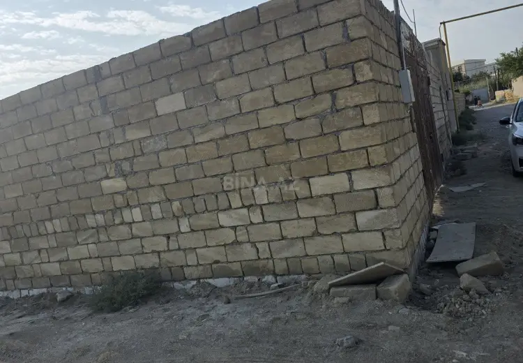 3 sot Torpaq Satılır, Lökbatan qəs., Qaradağ, Bakı