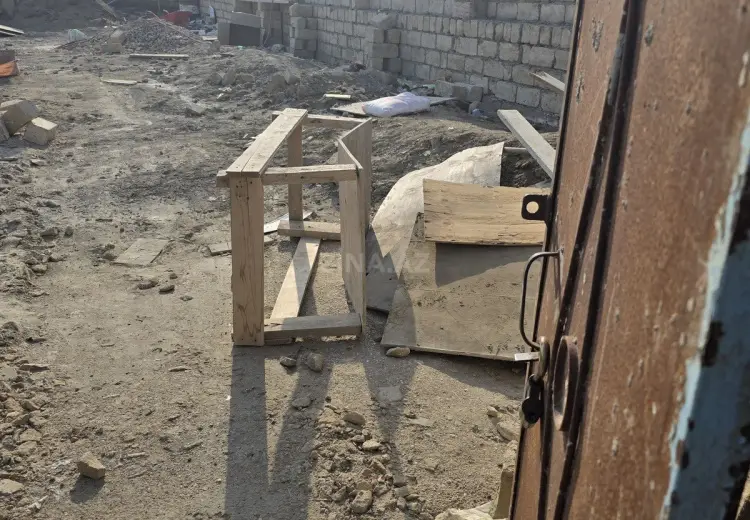 3 sot Torpaq Satılır, Lökbatan qəs., Qaradağ, Bakı