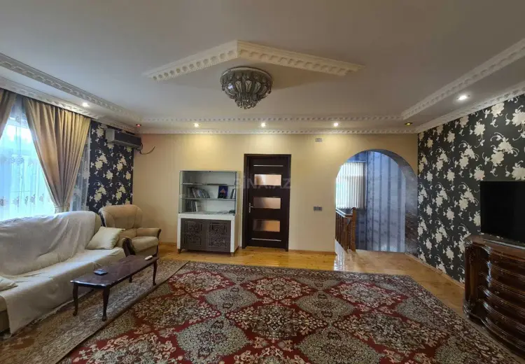 6 otaqlı mənzil Satılır, Biləcəri qəs., Binəqədi, Bakı