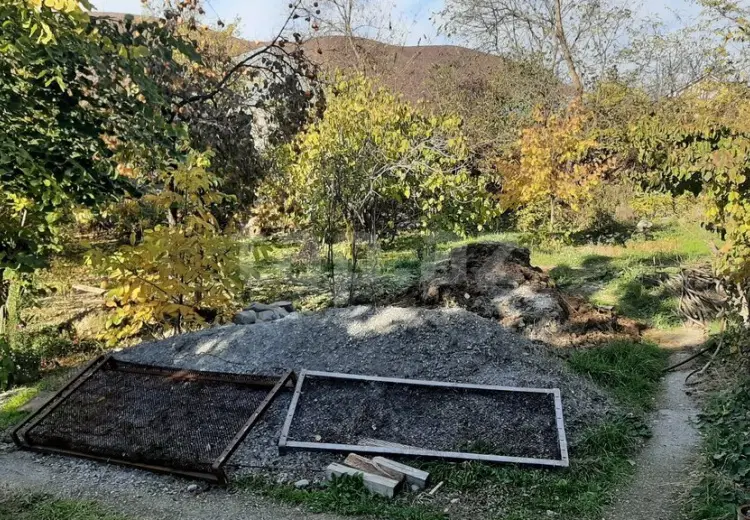 0 m² Obyekt / Ofis , Şəki