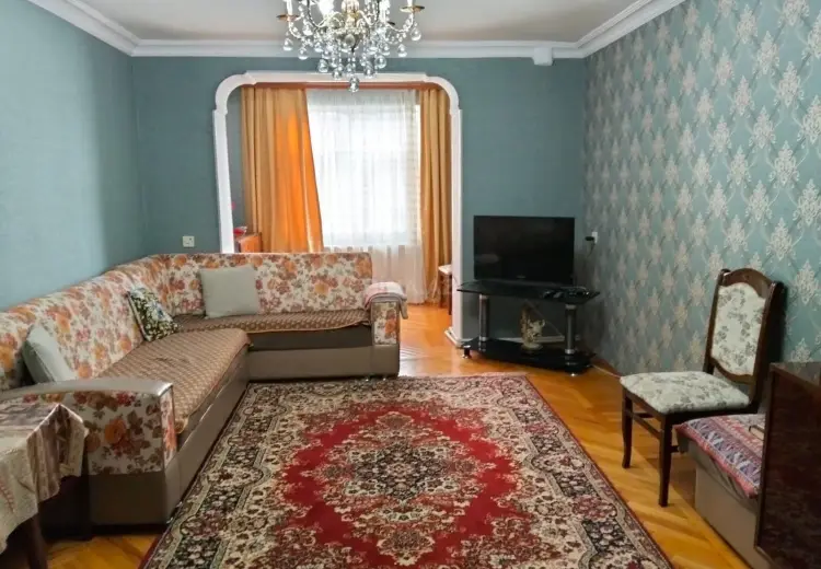 3 otaqlı mənzil Satılır, Yasamal, Bakı