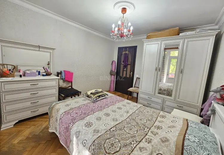 3 otaqlı mənzil Satılır, Yasamal, Bakı