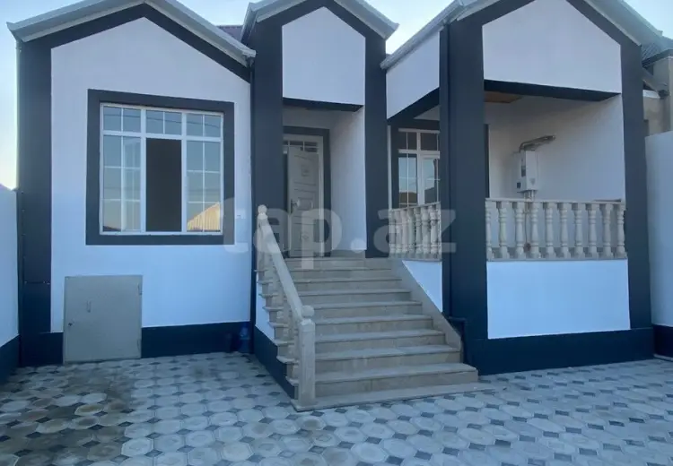 4 otaqlı mənzil , Bakı