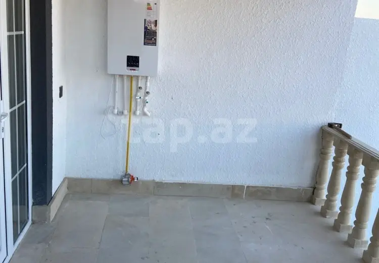 4 otaqlı mənzil , Bakı
