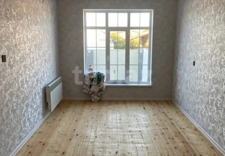 4 otaqlı mənzil , Bakı