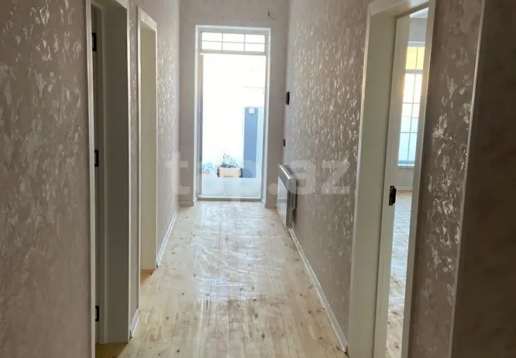 4 otaqlı mənzil , Bakı