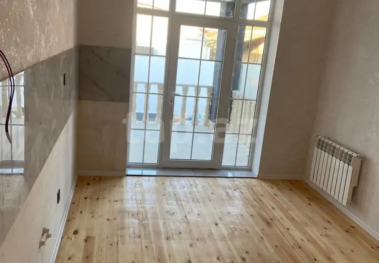 4 otaqlı mənzil , Bakı