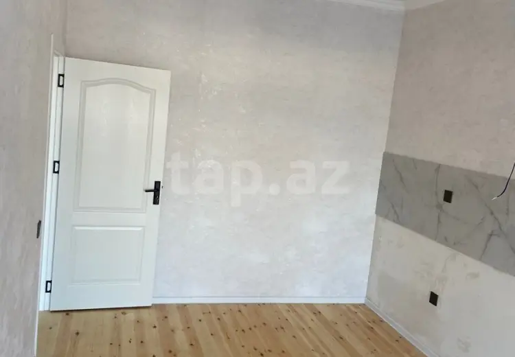 4 otaqlı mənzil , Bakı