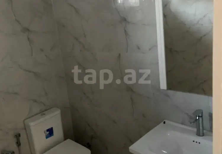 4 otaqlı mənzil , Bakı