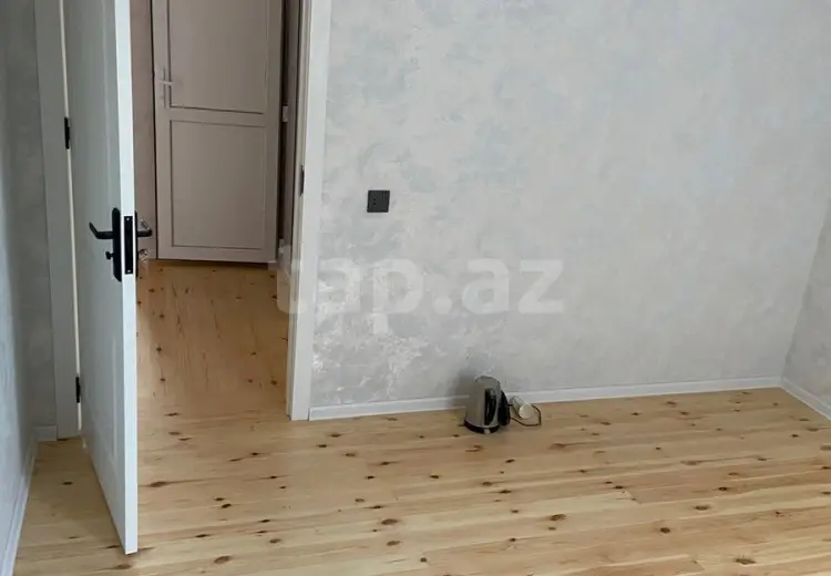 4 otaqlı mənzil , Bakı