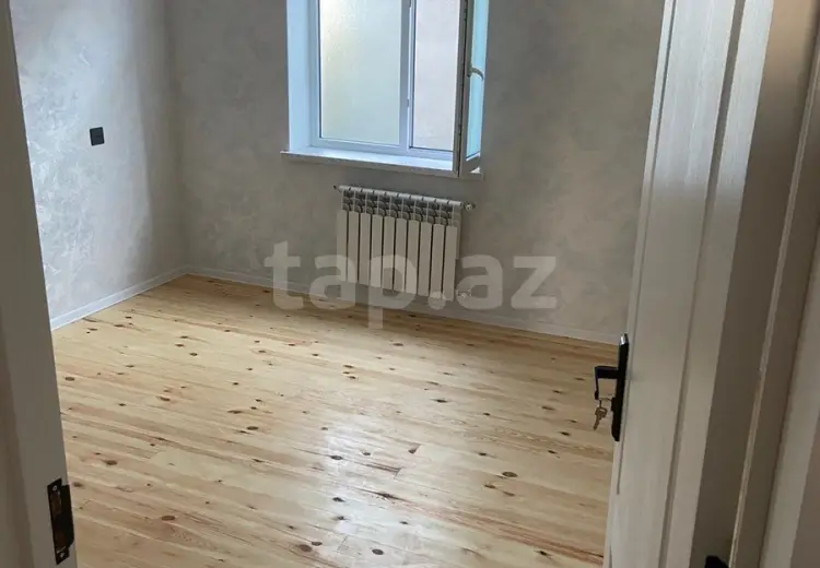 4 otaqlı mənzil , Bakı