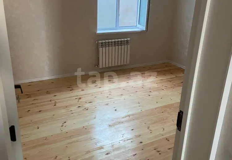4 otaqlı mənzil , Bakı