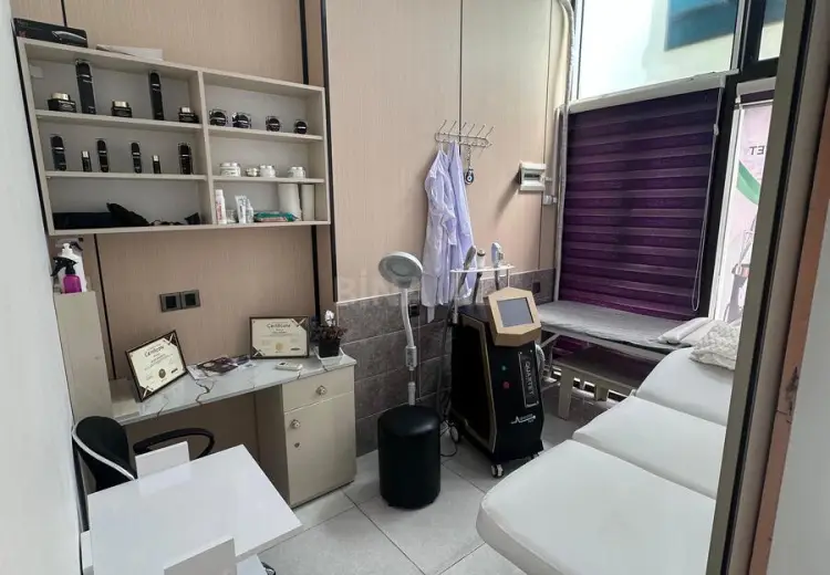 40 m² Obyekt / Ofis Kirayə (aylıq), Nəsimi, Bakı