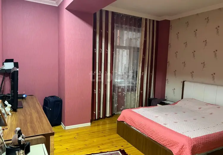 3 otaqlı mənzil , Bakı