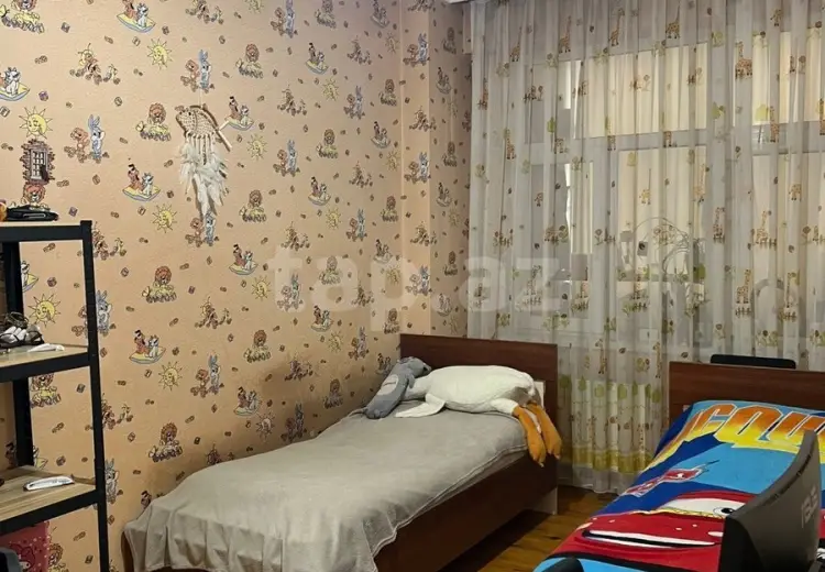 3 otaqlı mənzil , Bakı