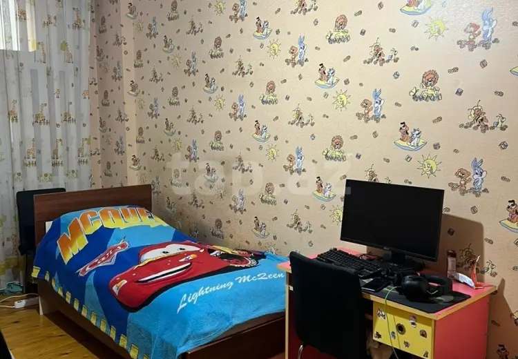 3 otaqlı mənzil , Bakı