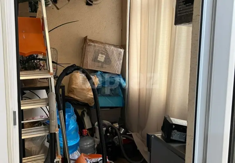 3 otaqlı mənzil , Bakı