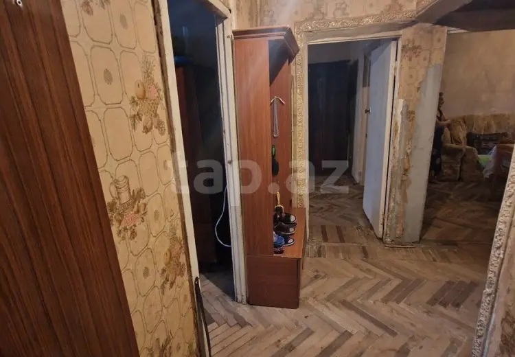 3 otaqlı mənzil , Gəncə