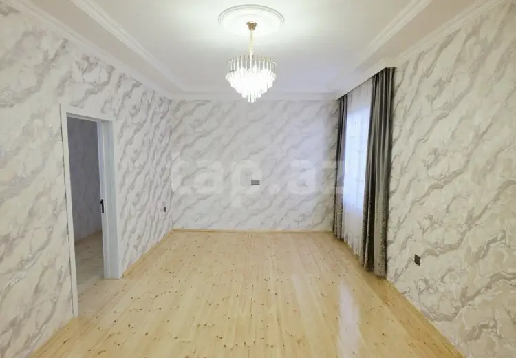 4 otaqlı mənzil , Səbail, Bakı