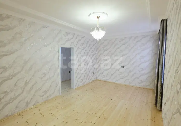 4 otaqlı mənzil , Səbail, Bakı